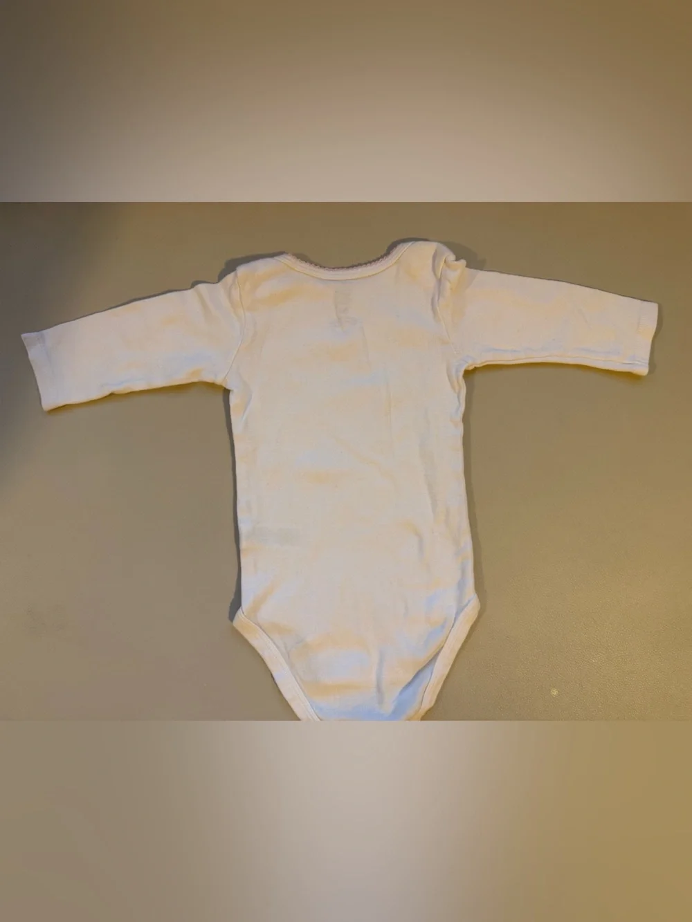 Pink Hooded Jacket & Matching Leggings with White Bodysuit - Baby Set